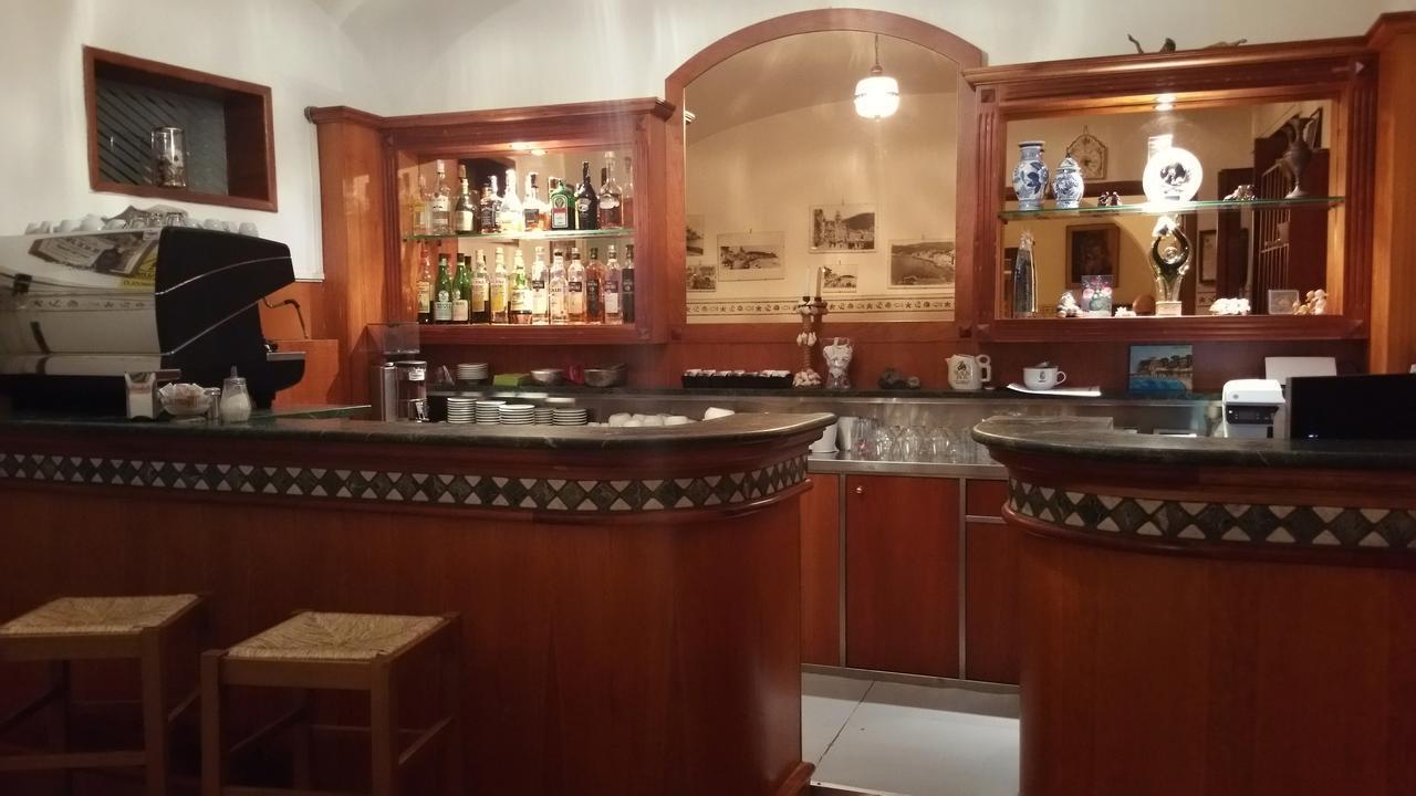 Albergo Nettuno Lerici Exterior foto