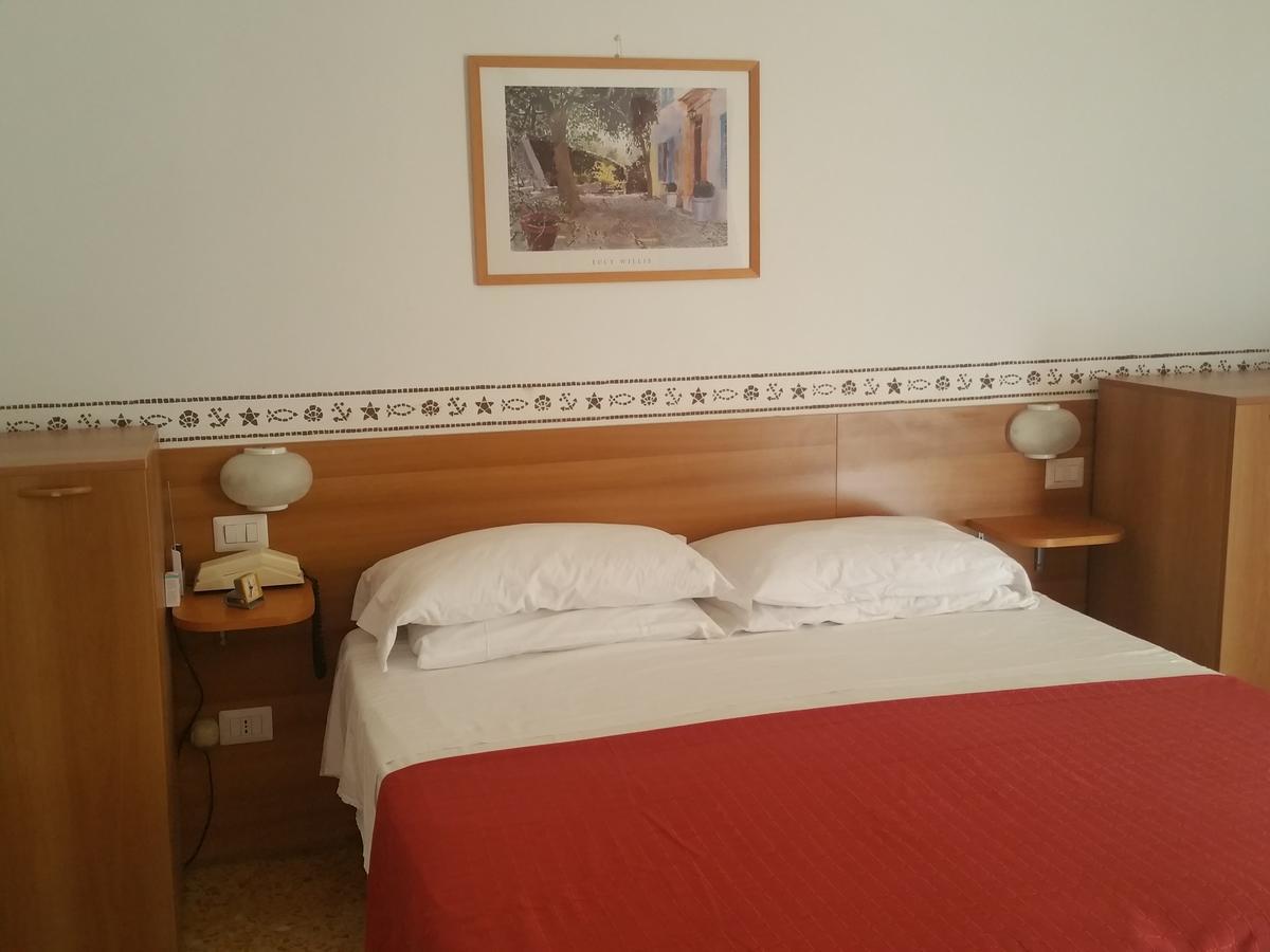 Albergo Nettuno Lerici Exterior foto